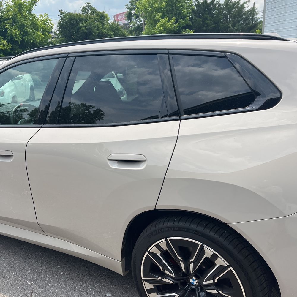 2025 BMW X3 M50 xDrive