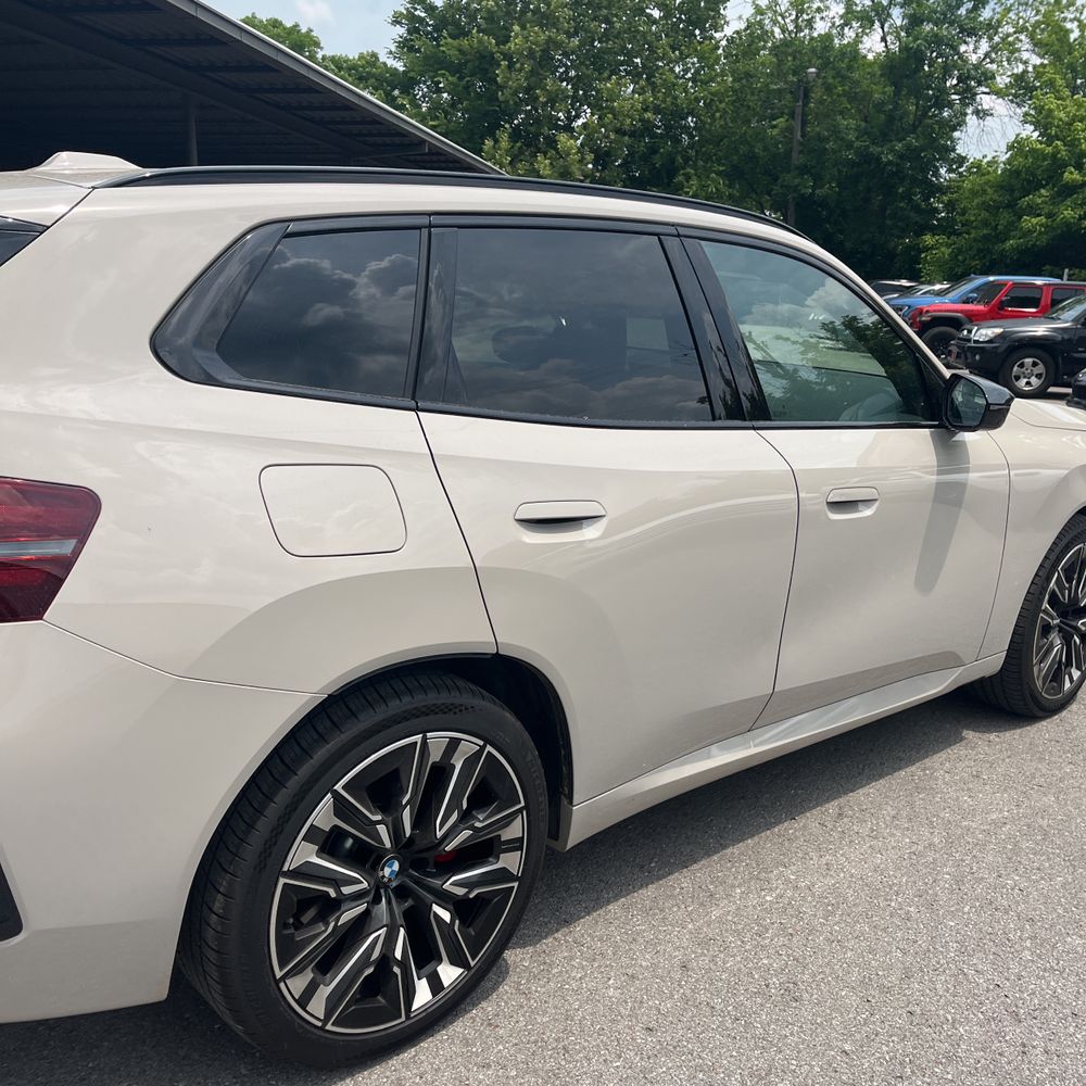 2025 BMW X3 M50 xDrive
