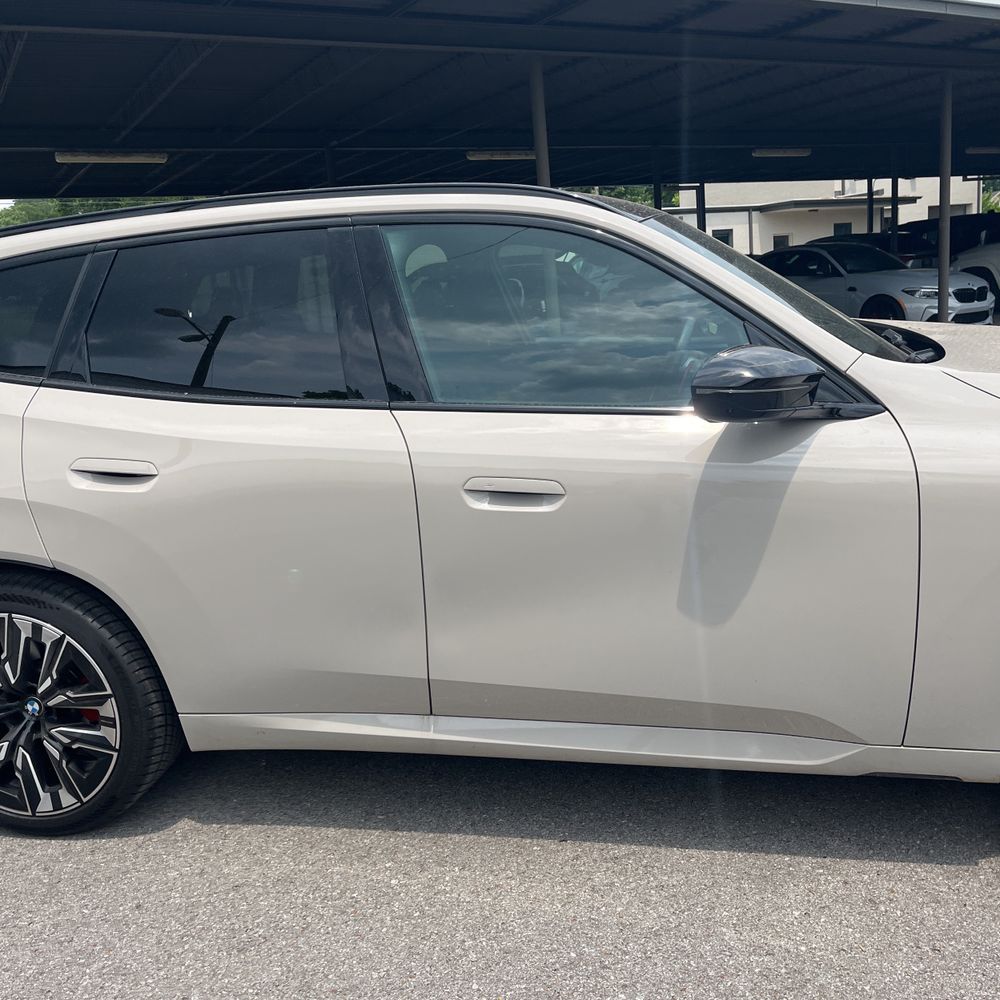 2025 BMW X3 M50 xDrive