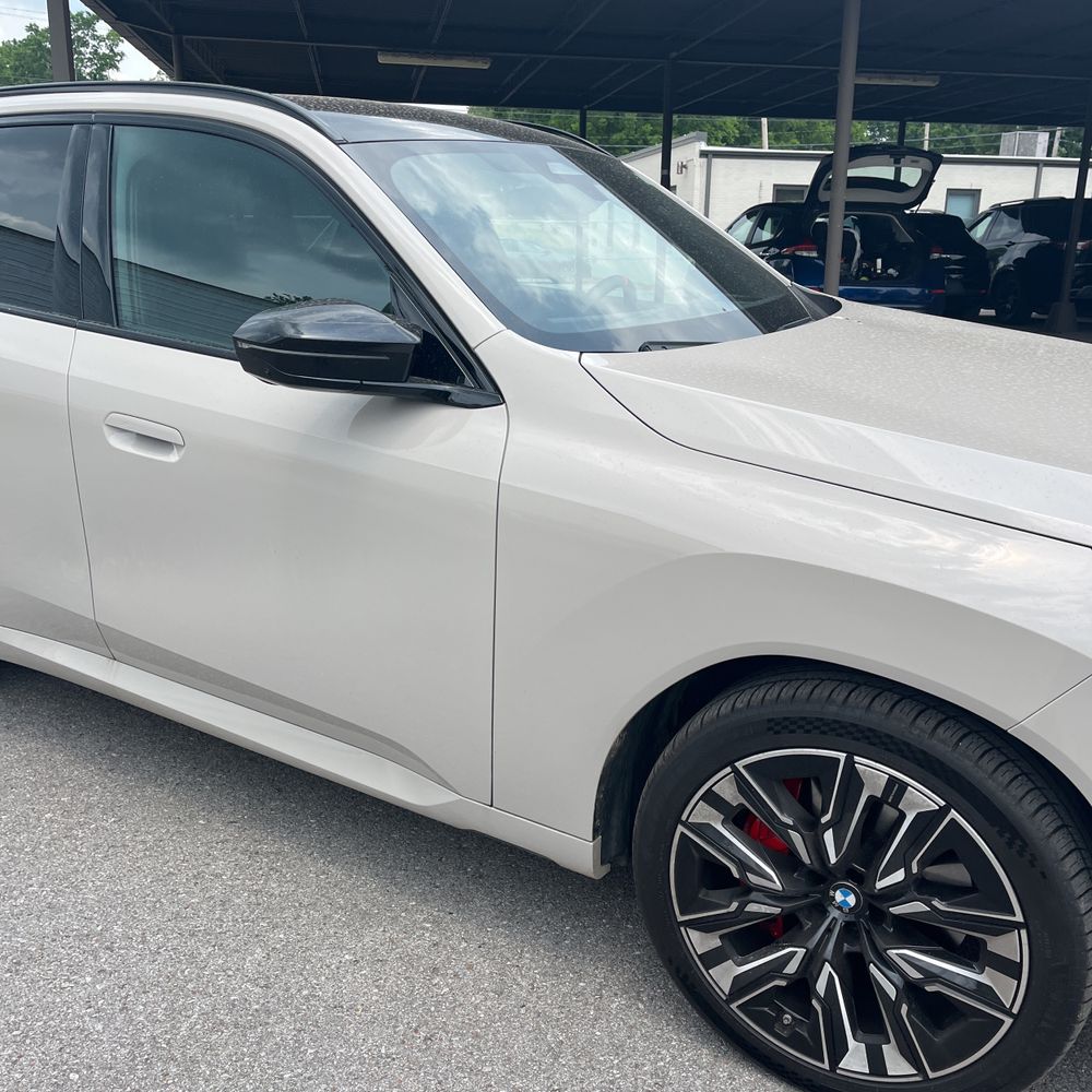 2025 BMW X3 M50 xDrive