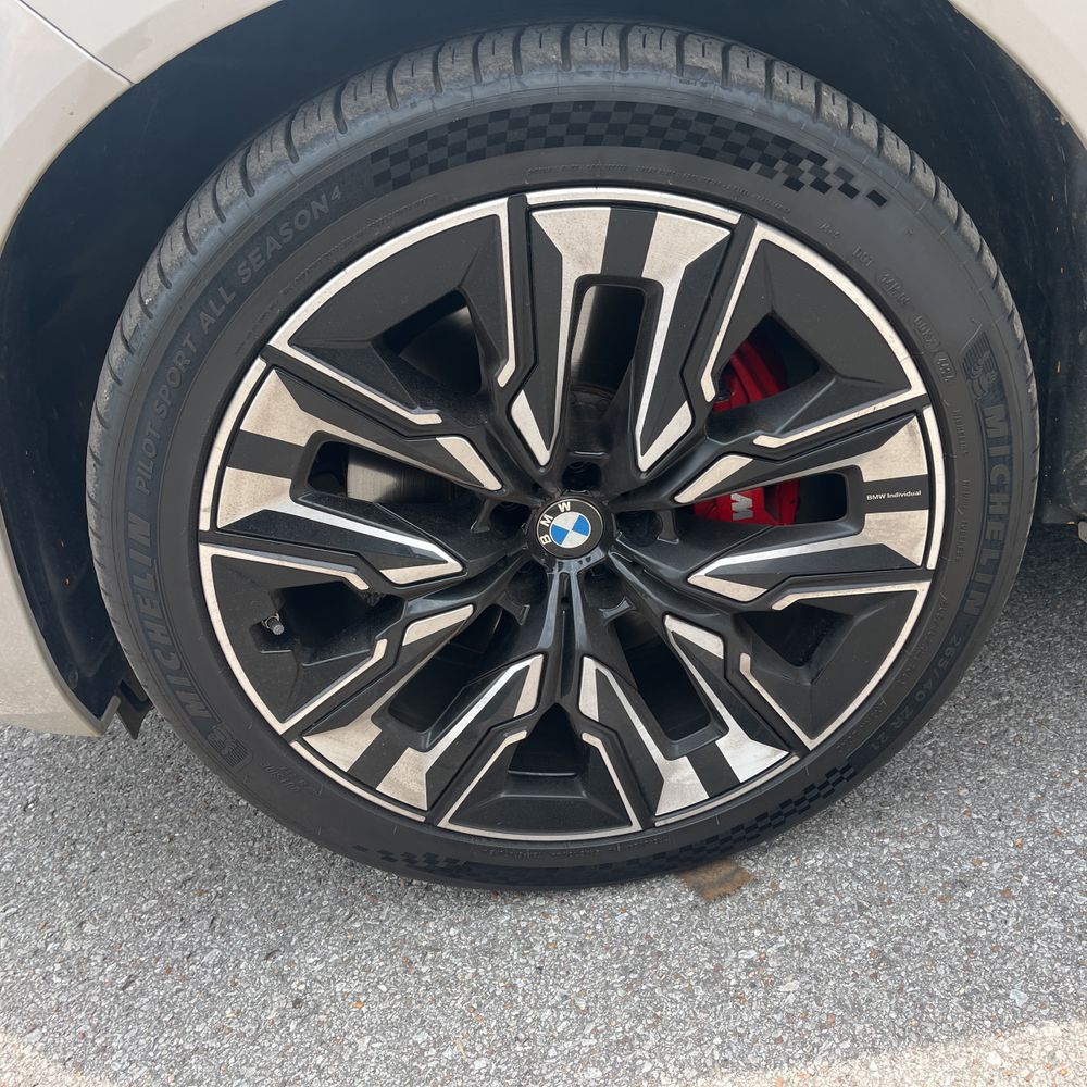 2025 BMW X3 M50 xDrive