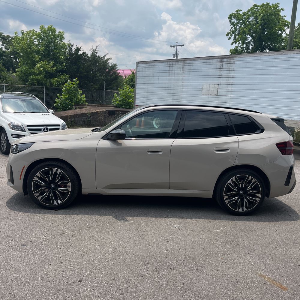 2025 BMW X3 M50 xDrive
