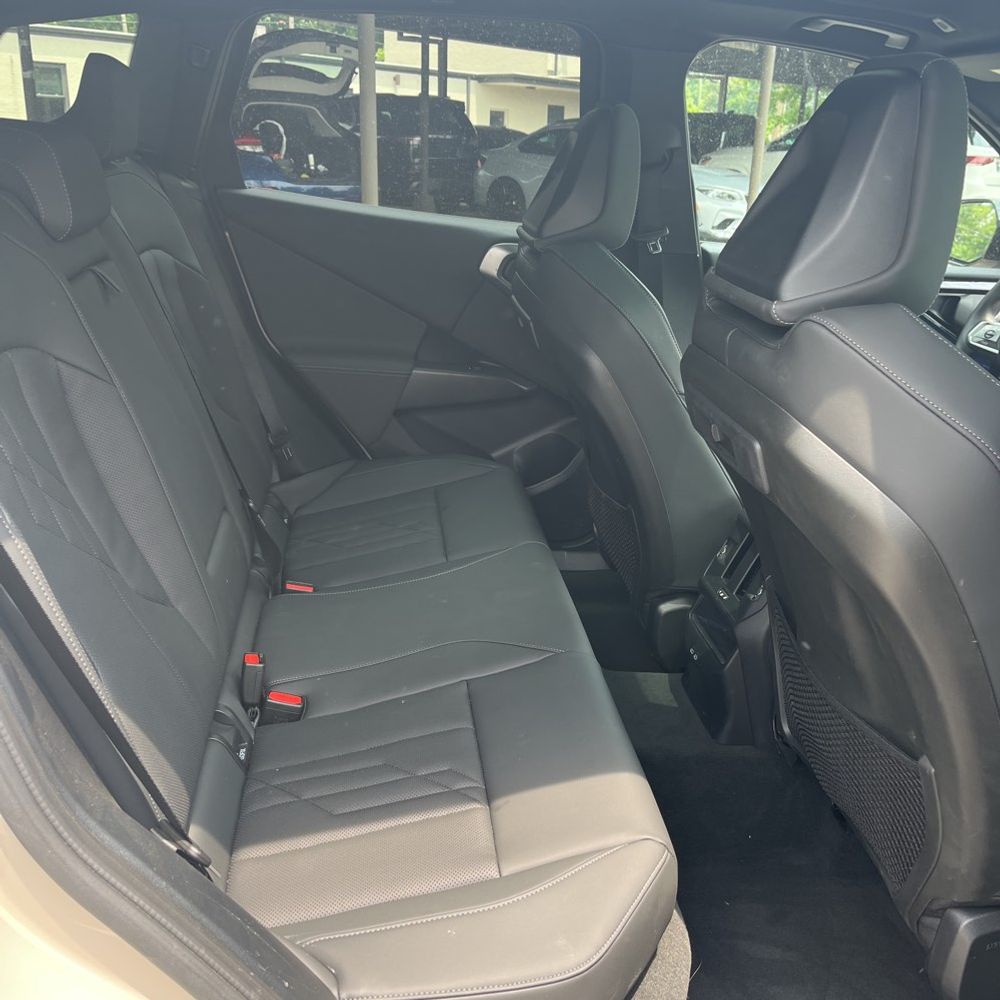 2025 BMW X3 M50 xDrive