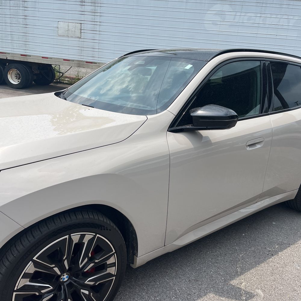 2025 BMW X3 M50 xDrive