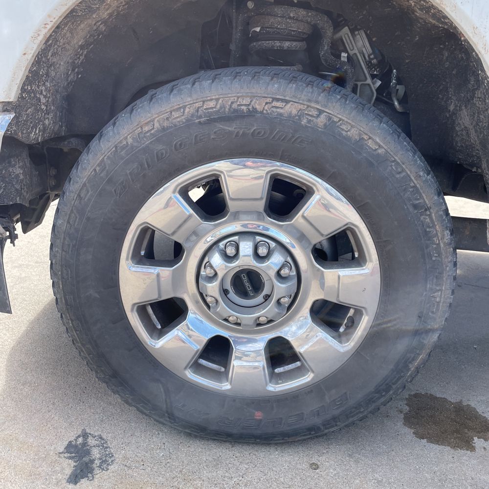 2023 Ford F-250 Super Duty Lariat