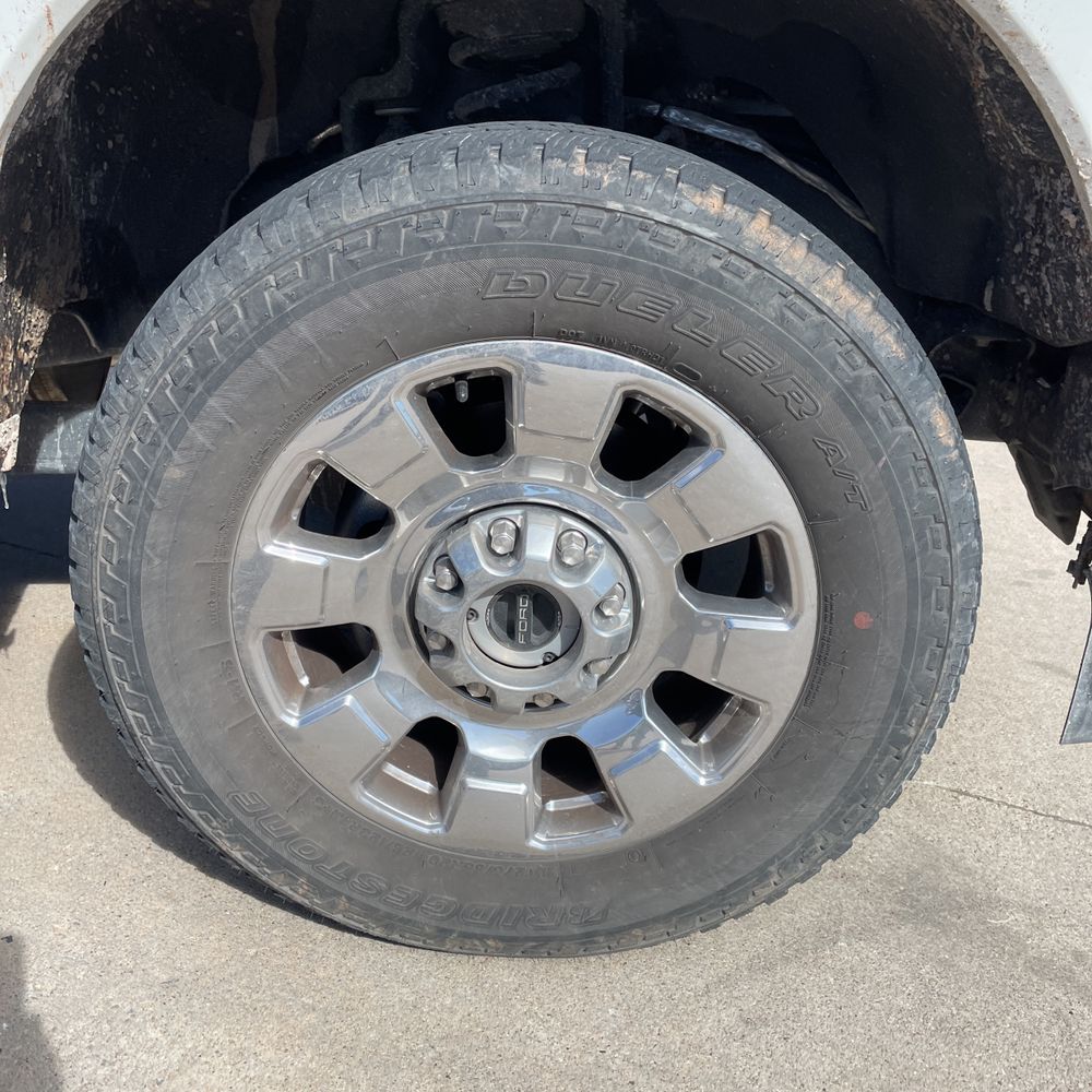 2023 Ford F-250 Super Duty Lariat