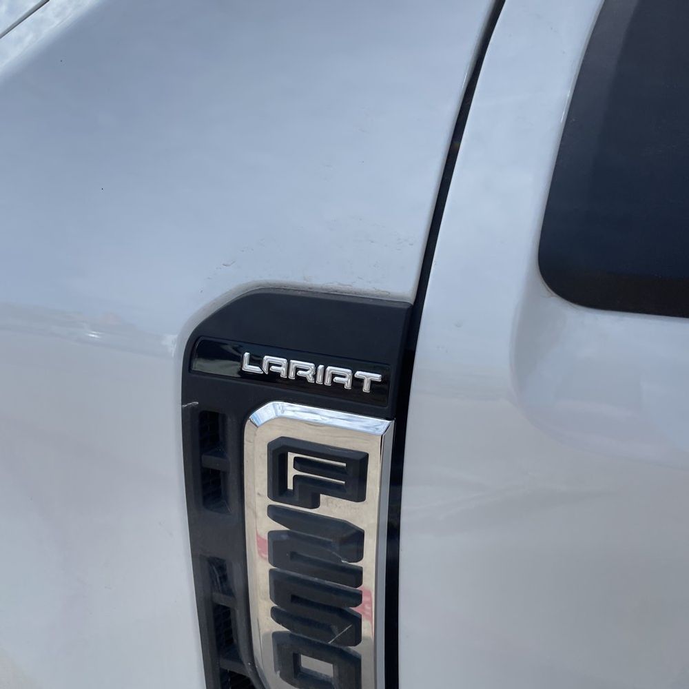 2023 Ford F-250 Super Duty Lariat