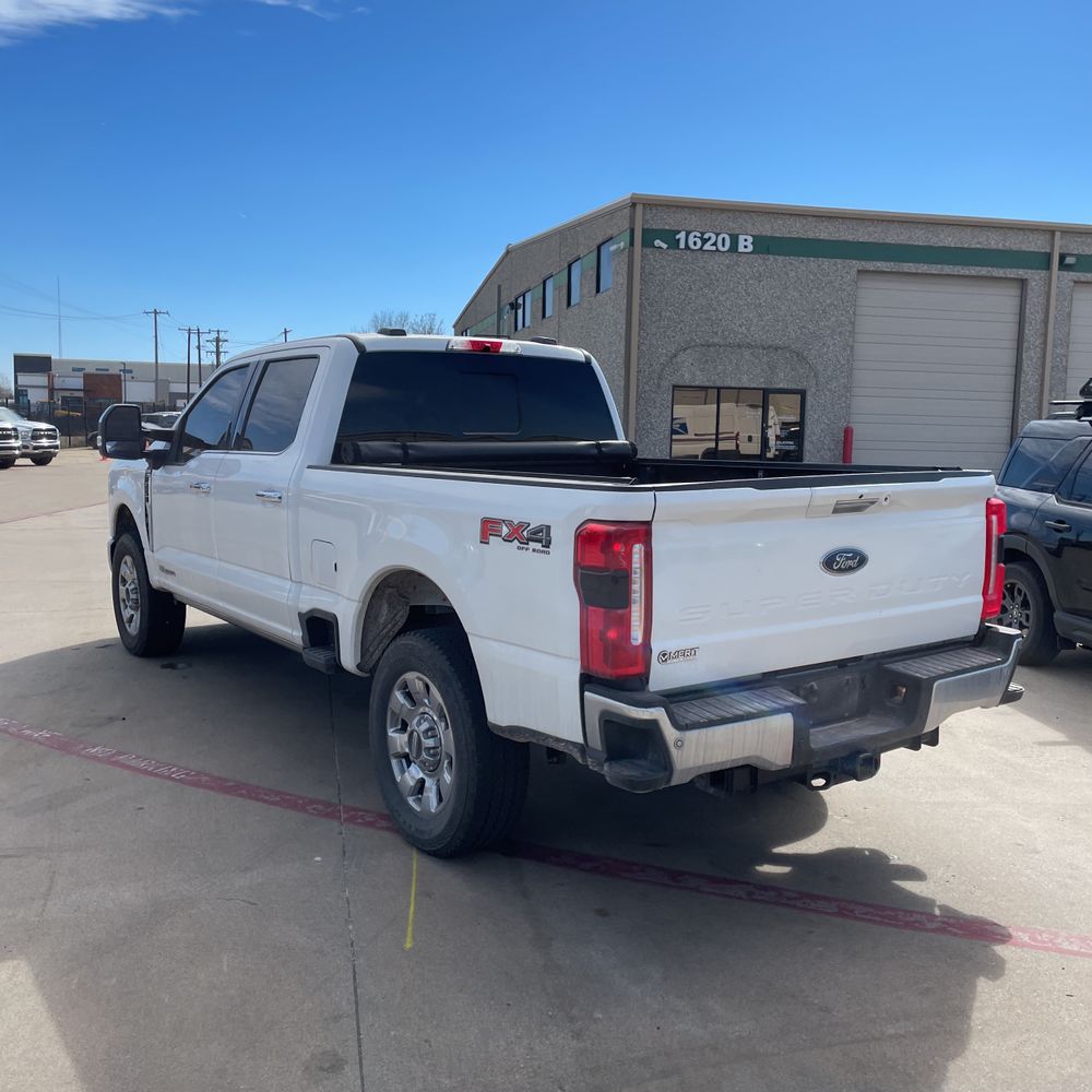 2023 Ford F-250 Super Duty Lariat