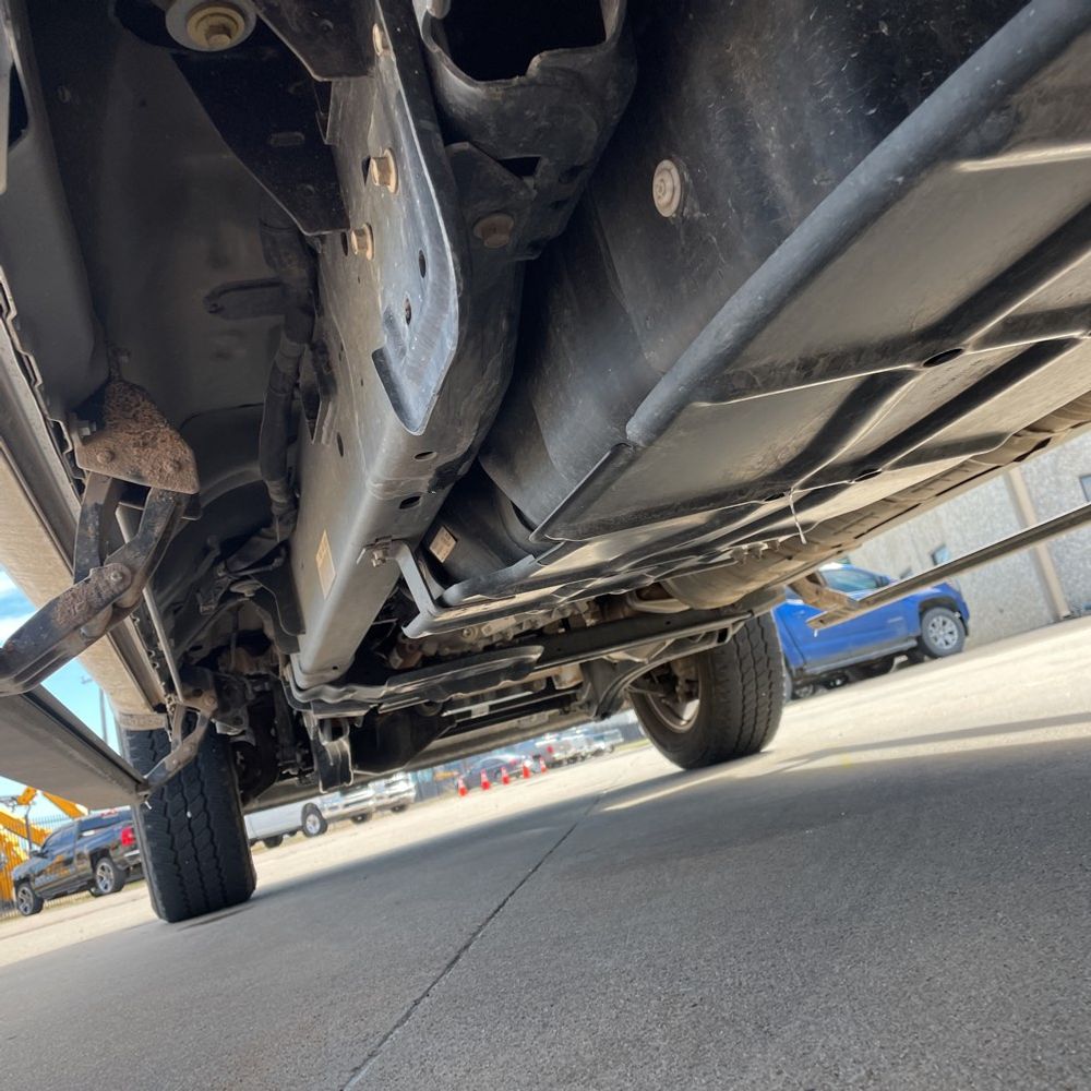 2023 Ford F-250 Super Duty Lariat