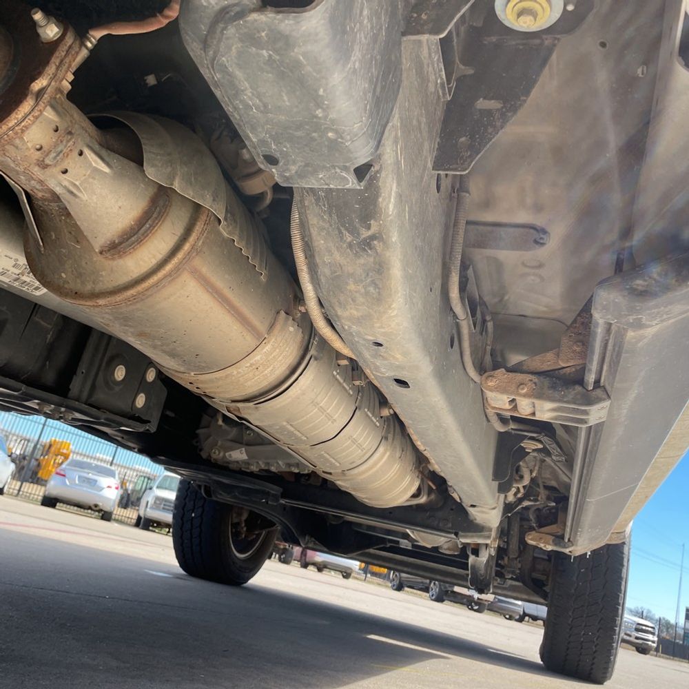 2023 Ford F-250 Super Duty Lariat