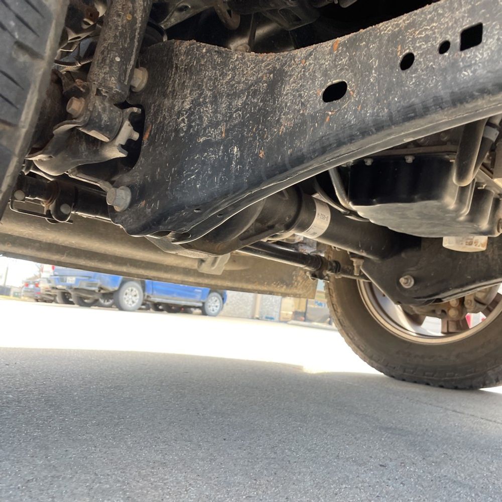2023 Ford F-250 Super Duty Lariat