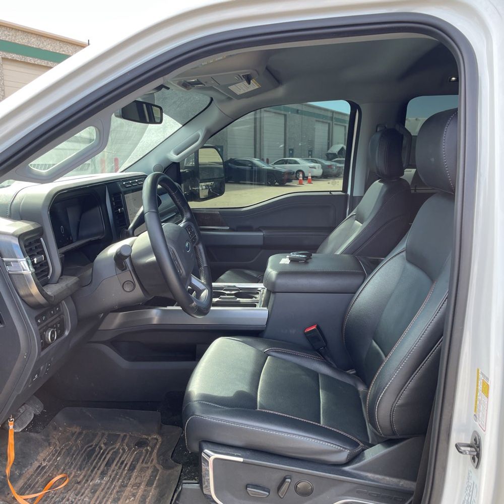 2023 Ford F-250 Super Duty Lariat