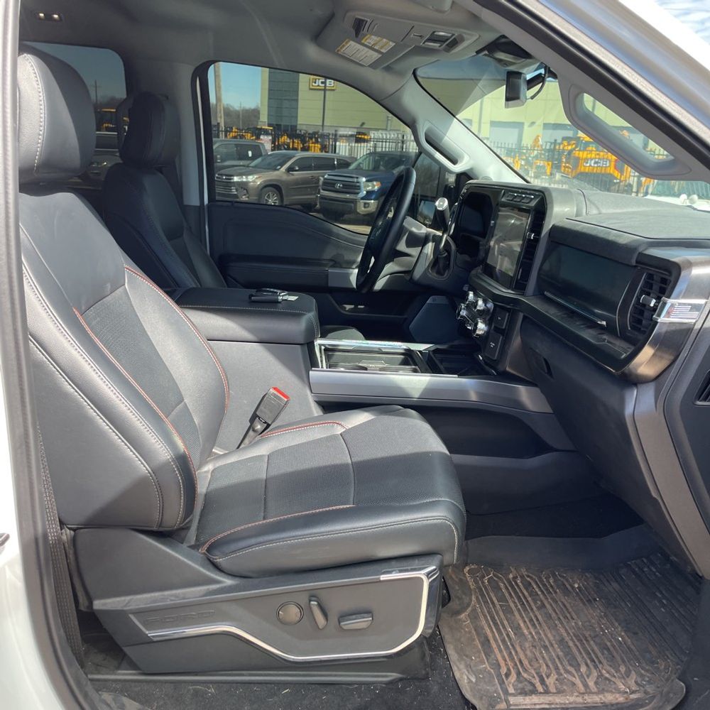 2023 Ford F-250 Super Duty Lariat