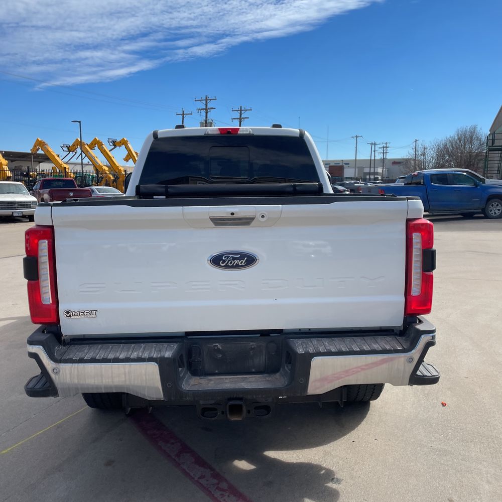 2023 Ford F-250 Super Duty Lariat