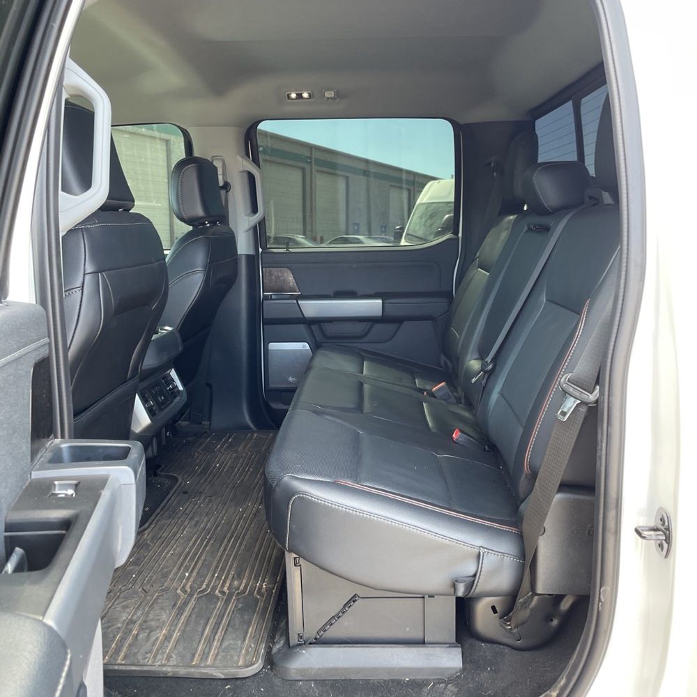 2023 Ford F-250 Super Duty Lariat