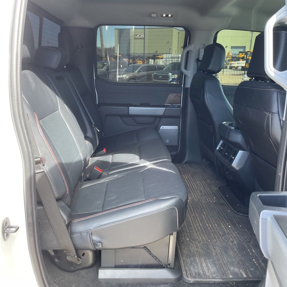 2023 Ford F-250 Super Duty Lariat