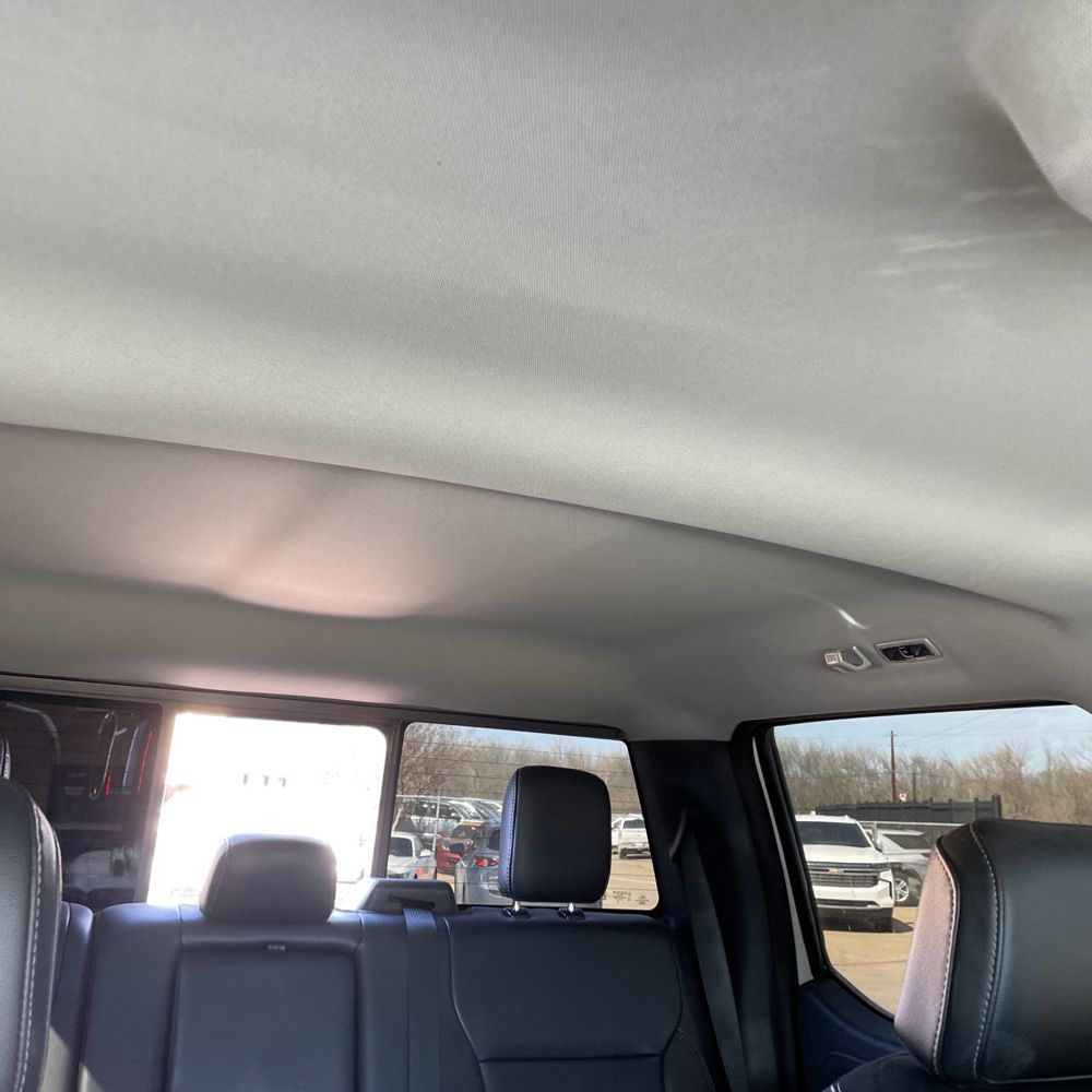 2023 Ford F-250 Super Duty Lariat