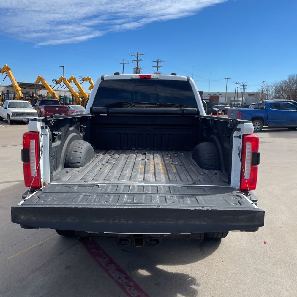 2023 Ford F-250 Super Duty Lariat