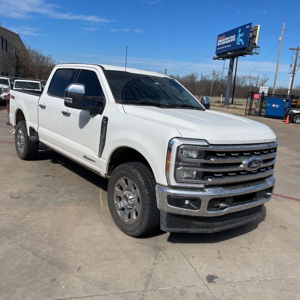 2023 Ford F-250 Super Duty Lariat