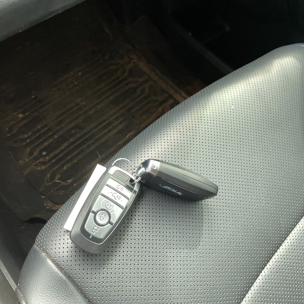 2023 Ford F-250 Super Duty Lariat