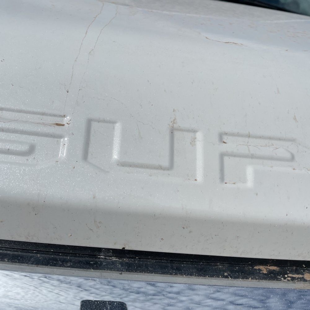 2023 Ford F-250 Super Duty Lariat