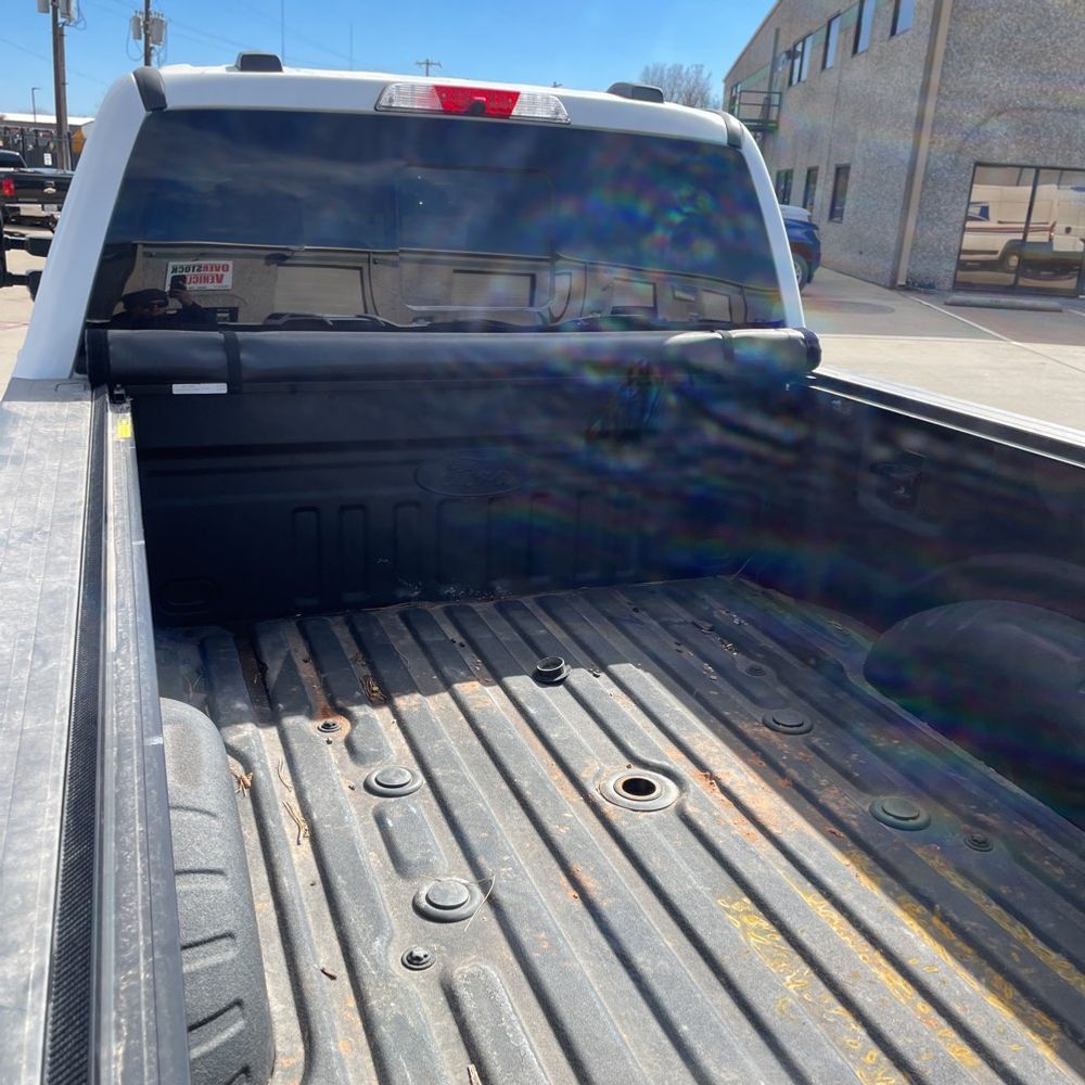 2023 Ford F-250 Super Duty Lariat