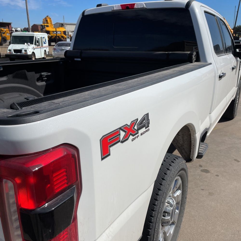 2023 Ford F-250 Super Duty Lariat