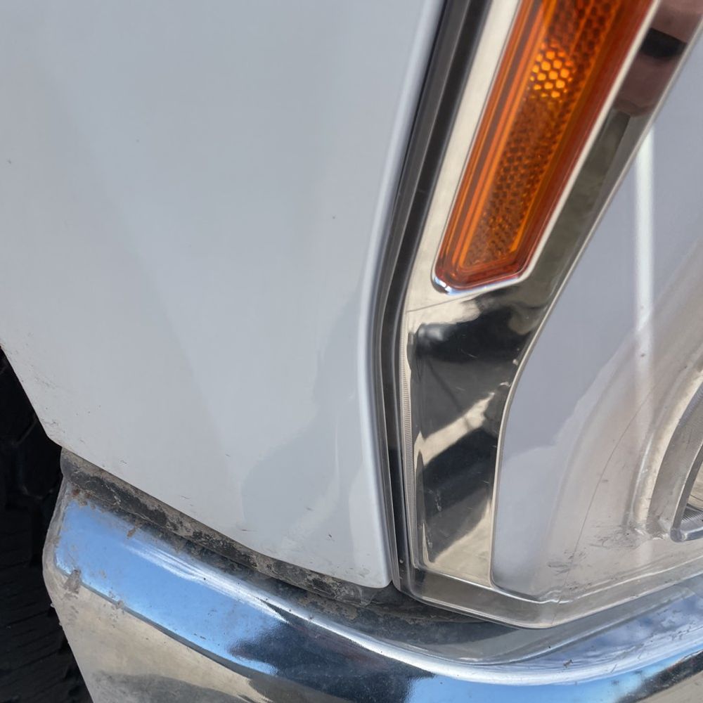 2023 Ford F-250 Super Duty Lariat