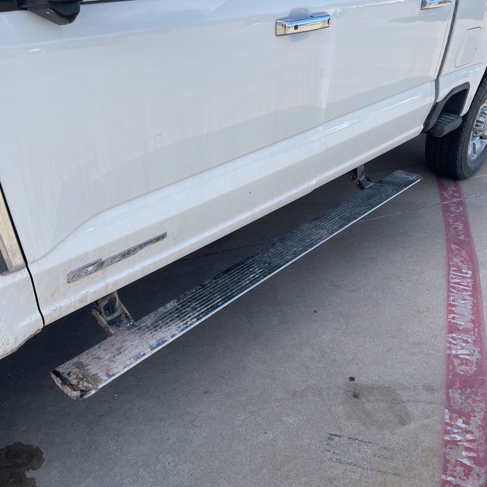 2023 Ford F-250 Super Duty Lariat