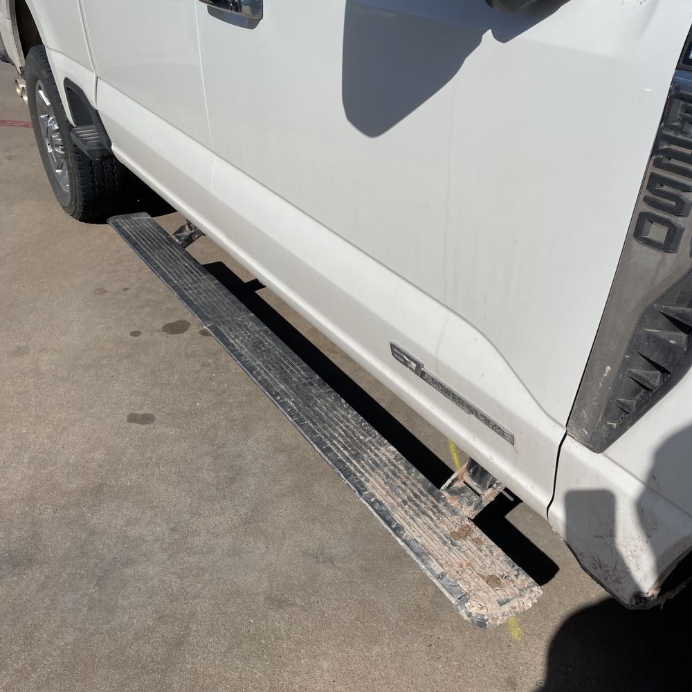 2023 Ford F-250 Super Duty Lariat