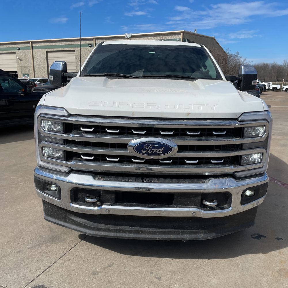 2023 Ford F-250 Super Duty Lariat