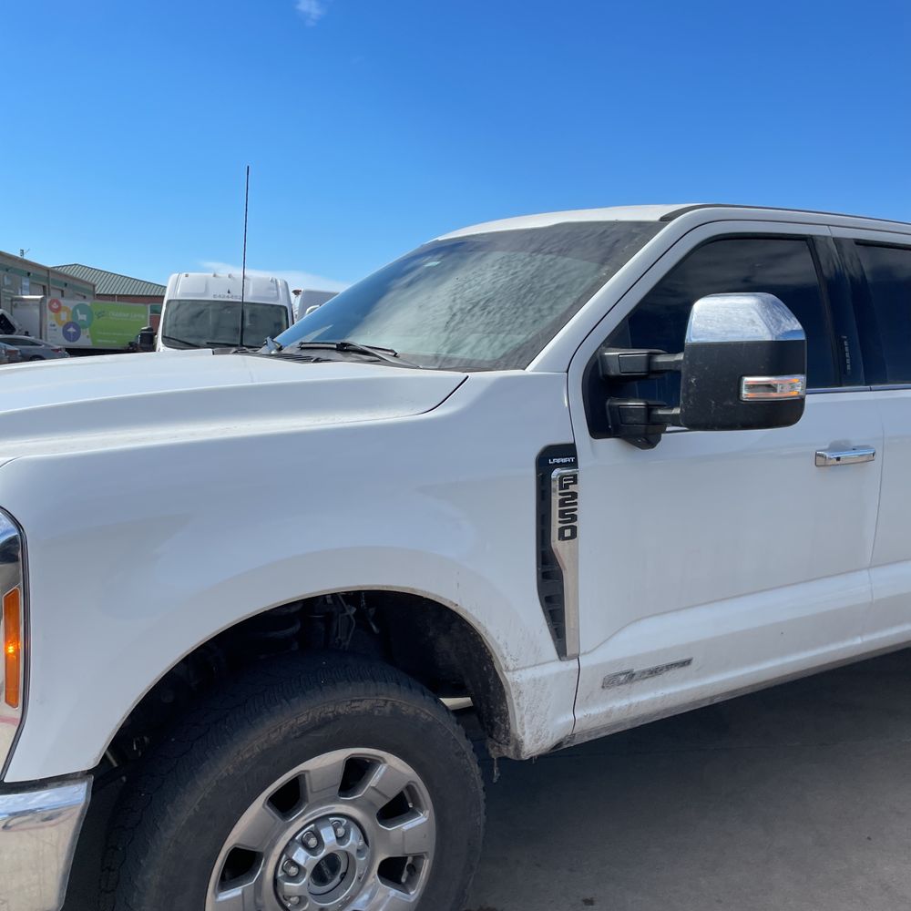 2023 Ford F-250 Super Duty Lariat