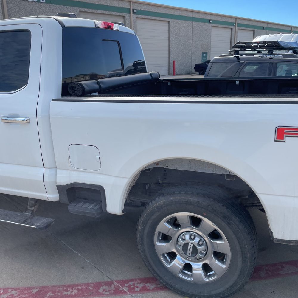 2023 Ford F-250 Super Duty Lariat