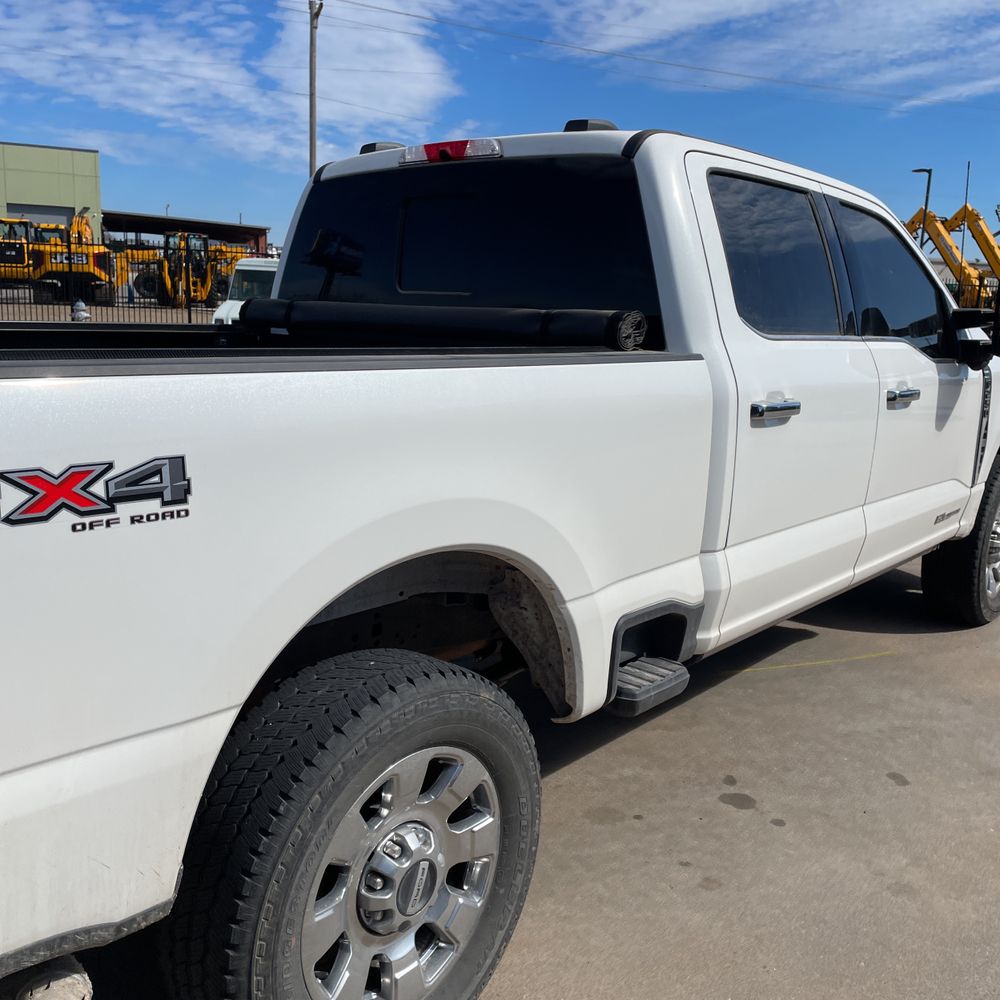 2023 Ford F-250 Super Duty Lariat