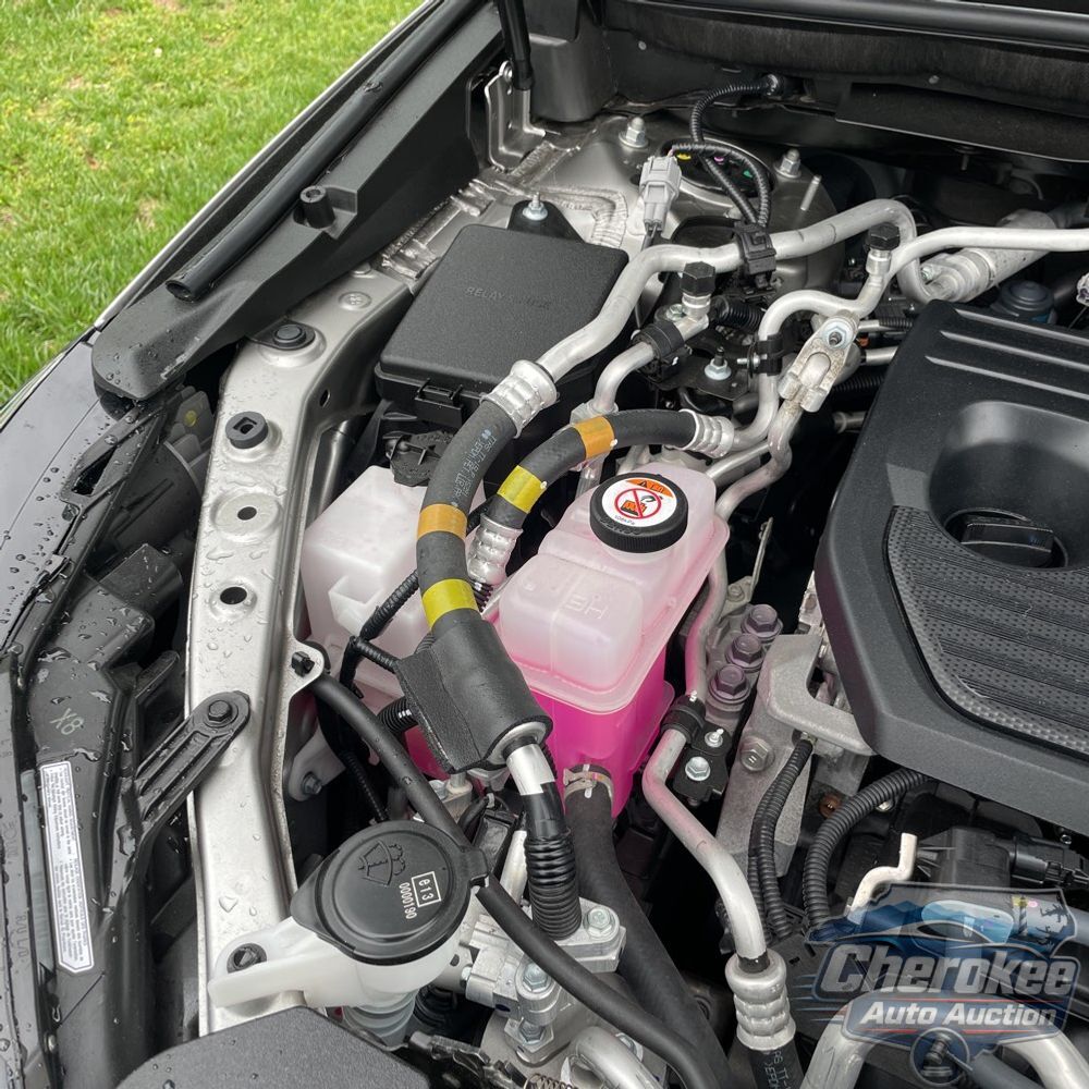2025 Lexus NX 450h+ Base