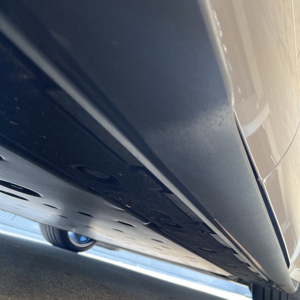 2022 Porsche Taycan Base