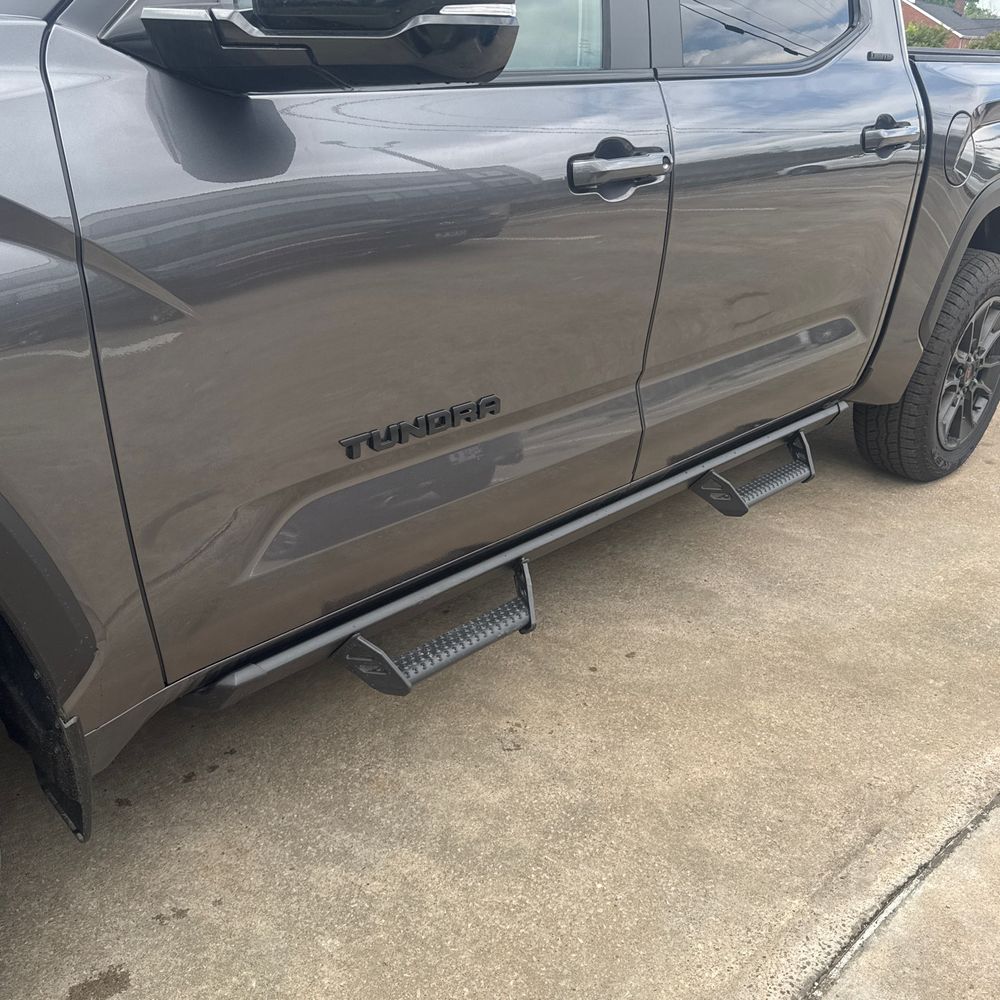 2024 Toyota Tundra Limited HV