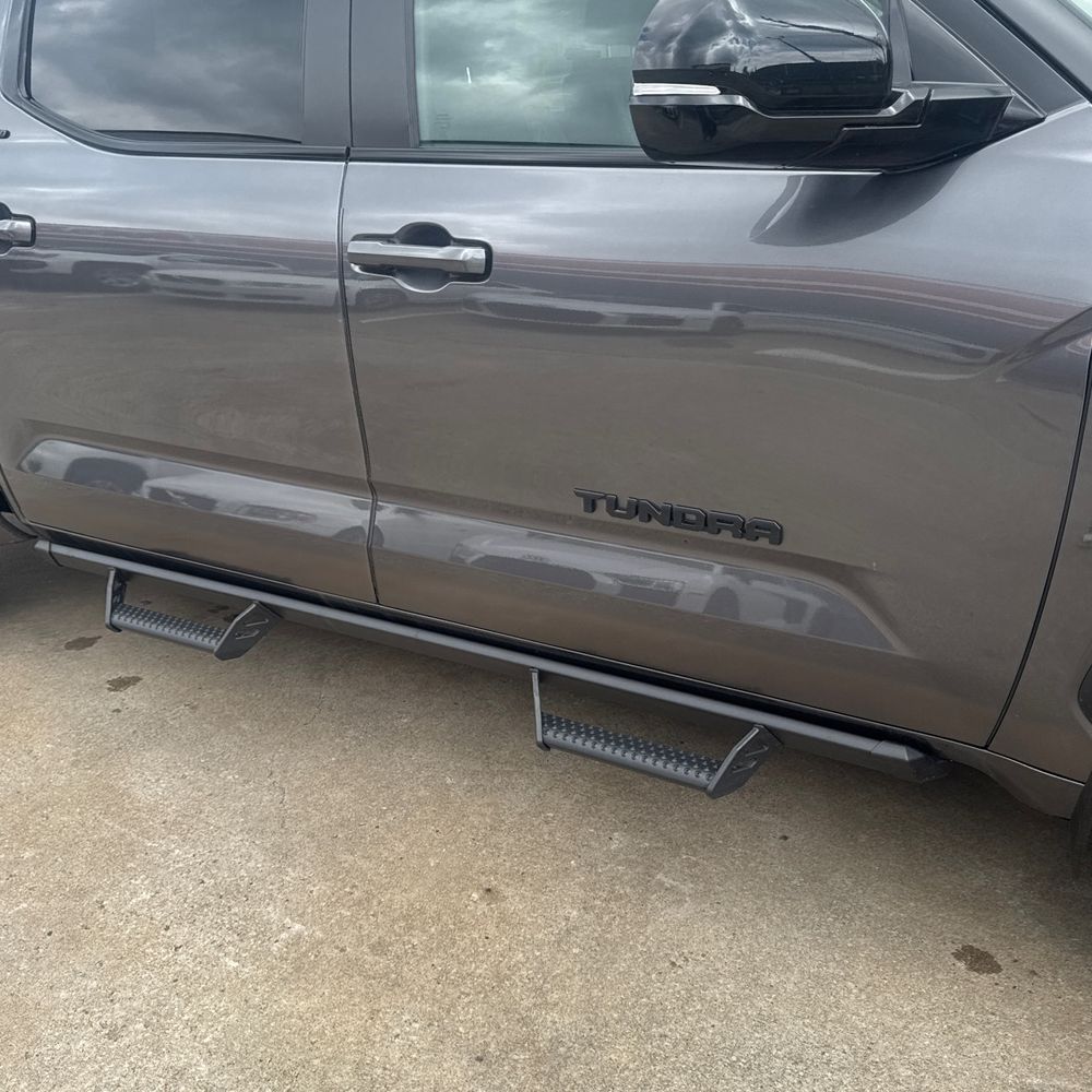 2024 Toyota Tundra Limited HV