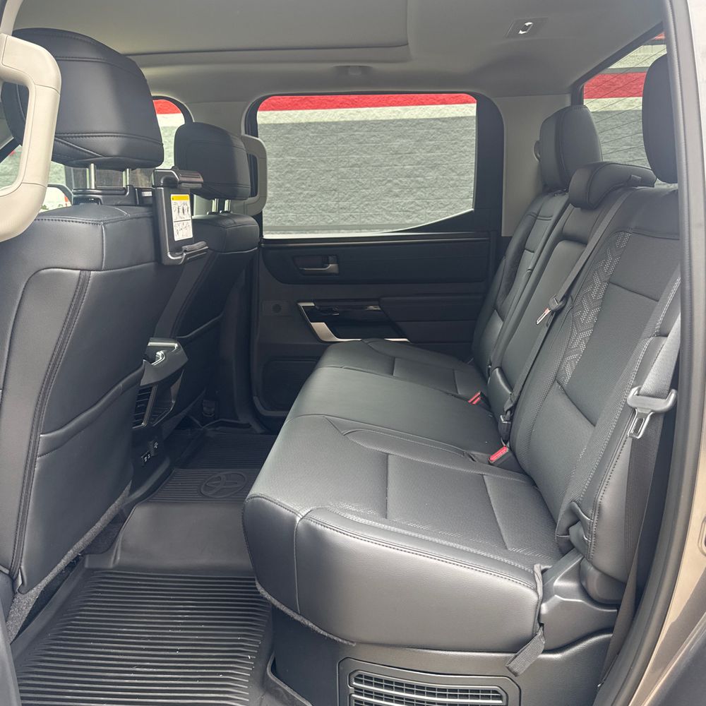2024 Toyota Tundra Limited HV