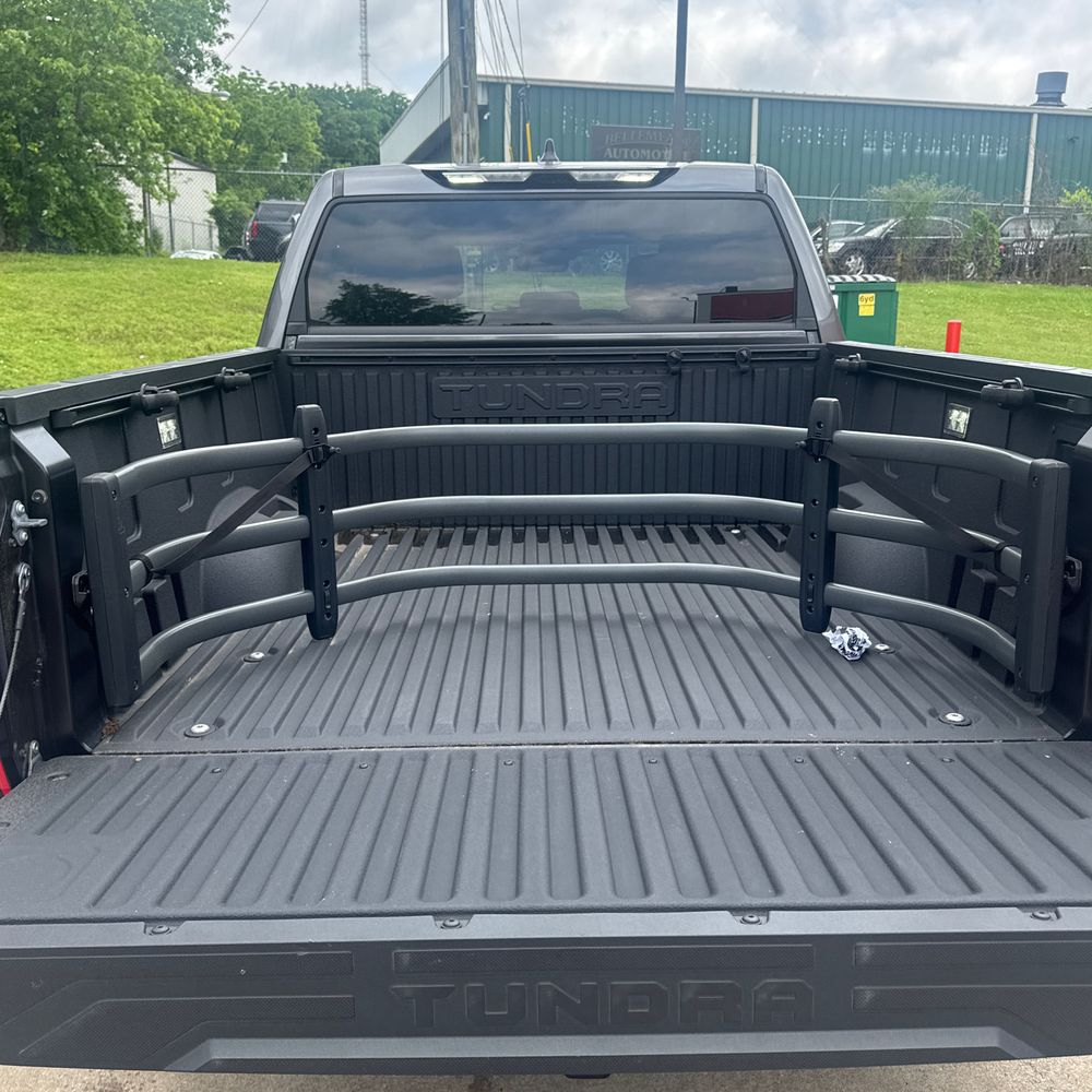2024 Toyota Tundra Limited HV
