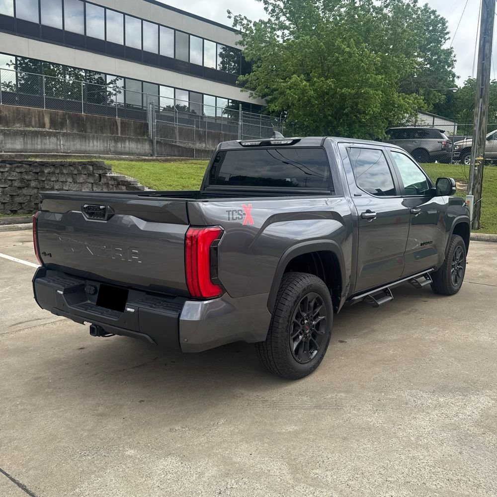 2024 Toyota Tundra Limited HV