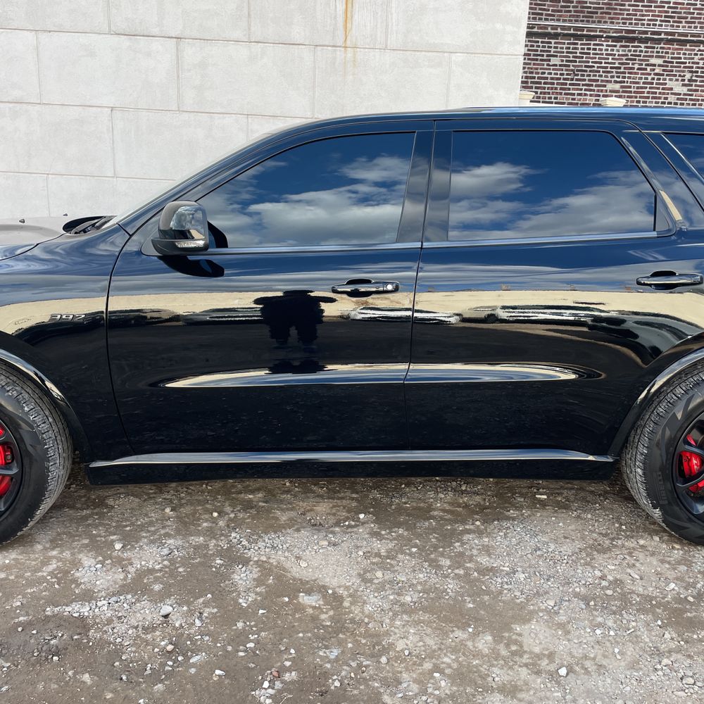 2022 Dodge Durango SRT 392