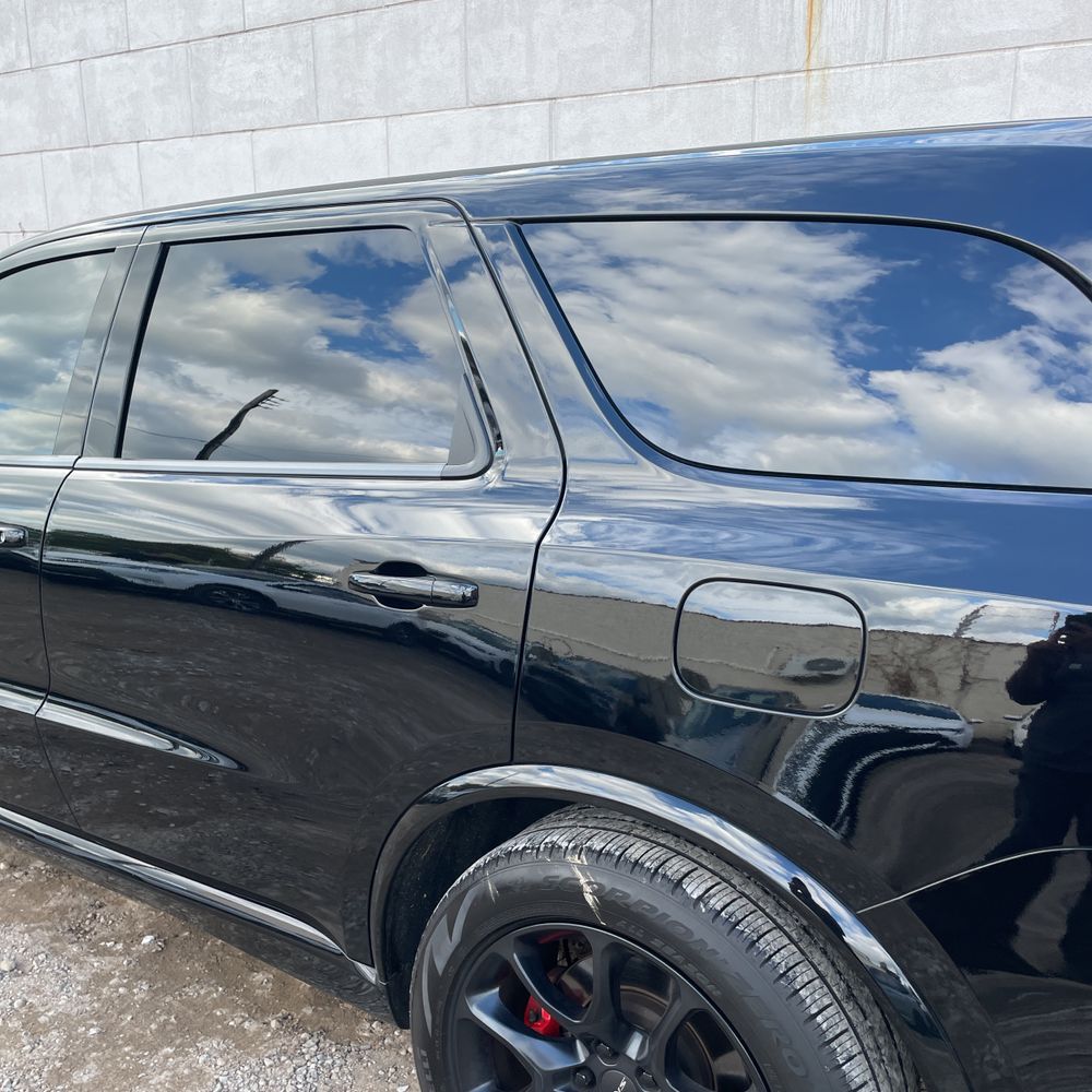 2022 Dodge Durango SRT 392