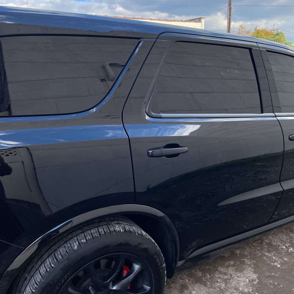 2022 Dodge Durango SRT 392