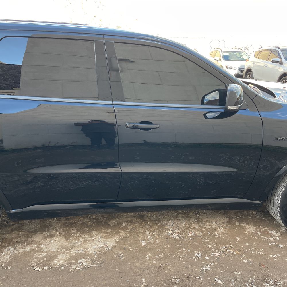 2022 Dodge Durango SRT 392