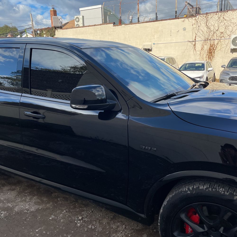 2022 Dodge Durango SRT 392