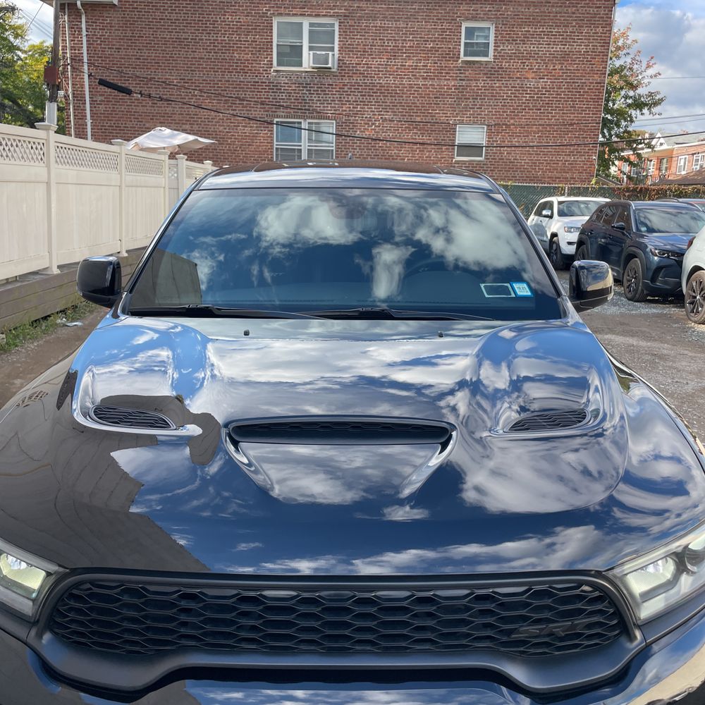 2022 Dodge Durango SRT 392