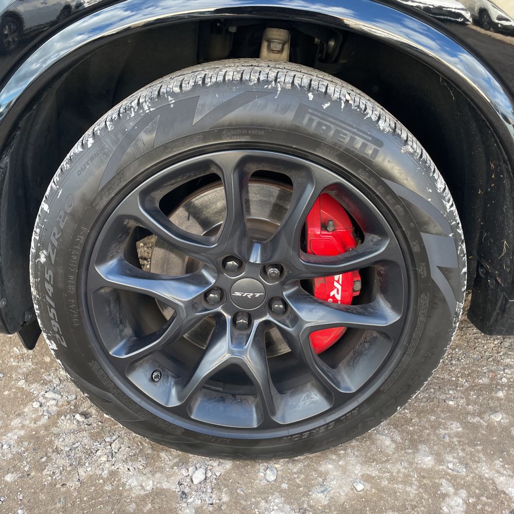 2022 Dodge Durango SRT 392