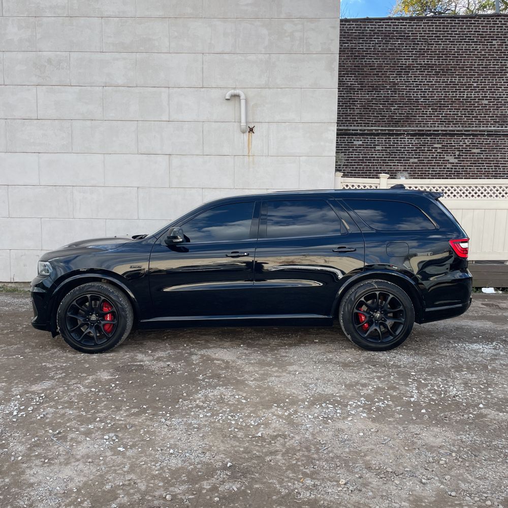2022 Dodge Durango SRT 392
