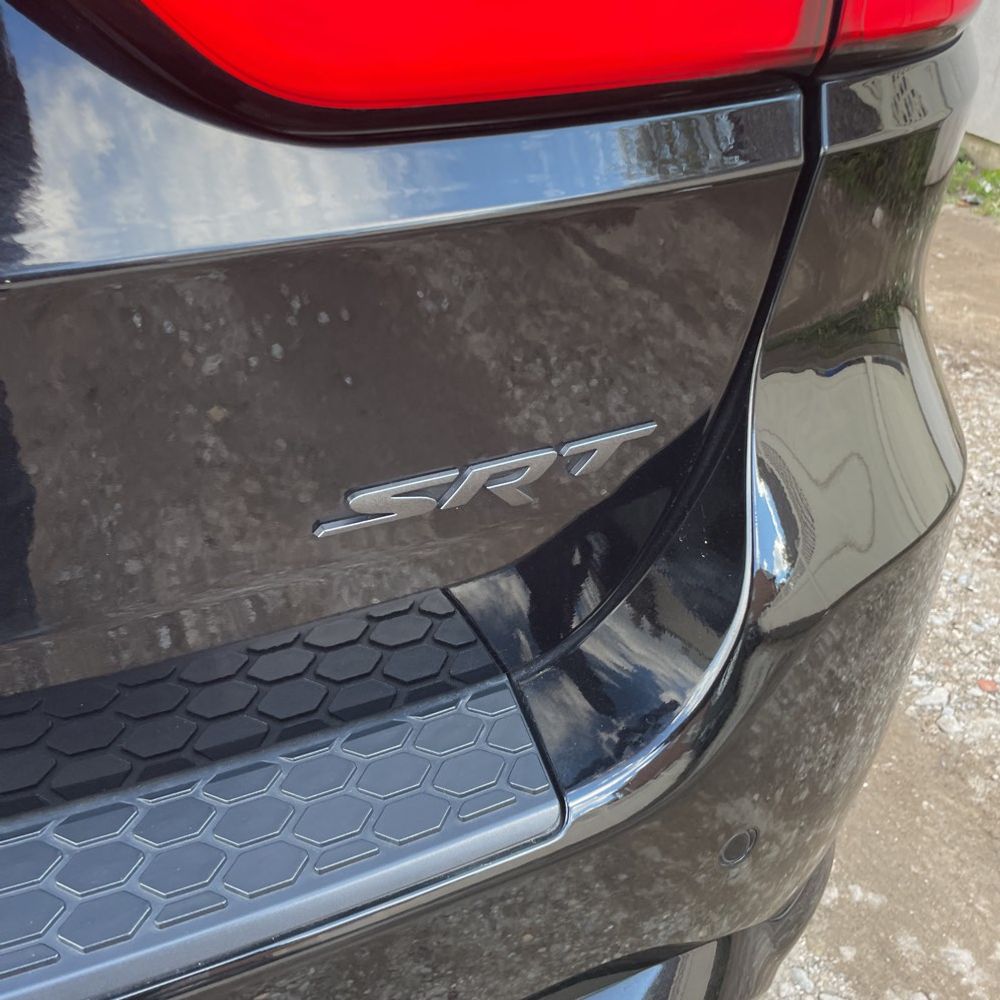 2022 Dodge Durango SRT 392